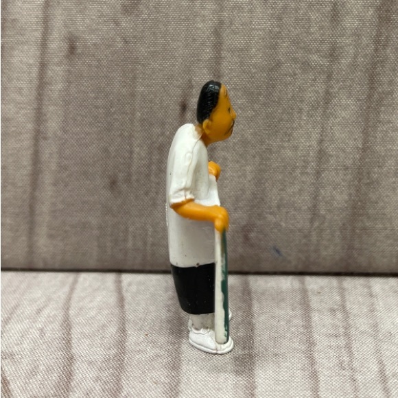 Lil Homies Homie Holding Mexico Flag Rare - Picture 4 of 5